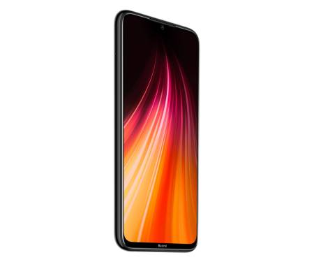 Смартфон Xiaomi Redmi Note 8 2021 4/128GB Space Black
