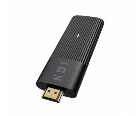 Медиаплеер MECOOL KD1 2/16 GB