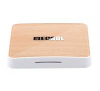 Медіаплеєр MECOOL KM6 Deluxe 4/32GB
