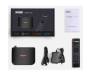 Медиаплеер MECOOL M8S Plus DVB S/S2