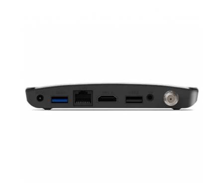 Медиаплеер MECOOL M8S Plus DVB S/S2