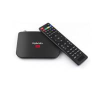 Медиаплеер MECOOL M8S Plus DVB S/S2