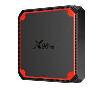 Медиаплеер X96 Mini Plus