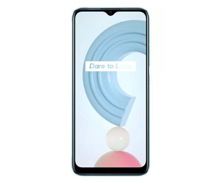 Смартфон realme C21 4/64GB Cross Blue