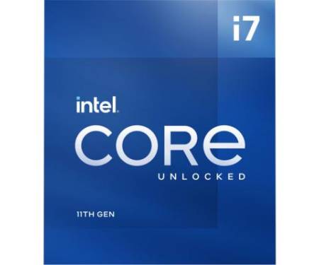 Процессор INTEL Core™ i7 11700K (BX8070811700K)