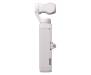 Экшн-камера DJI Pocket 2 Exclusive Combo (Sunset White)
