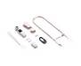 Экшн-камера DJI Pocket 2 Exclusive Combo (Sunset White)