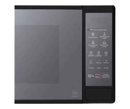Микроволновая печь LG MS2042DARB