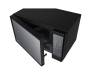 Микроволновая печь LG MS2042DARB