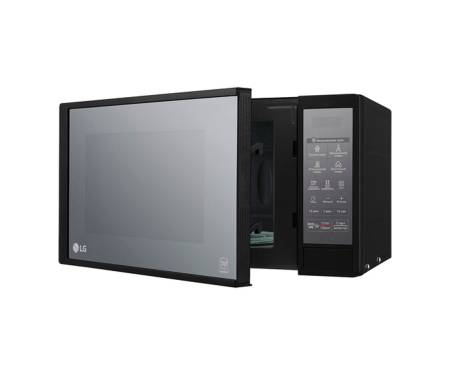 Микроволновая печь LG MS2042DARB