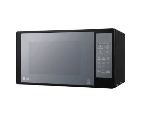 Микроволновая печь LG MS2042DARB