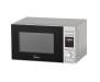 Мікрохвильова піч Midea AG820CP2-S