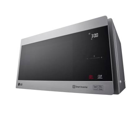 Микроволновая печь LG MS2595CIS