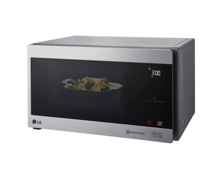 Микроволновая печь LG MS2595CIS
