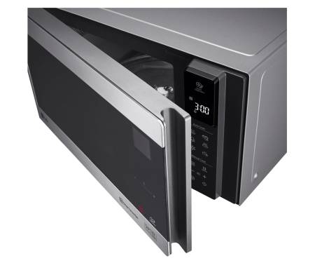 Микроволновая печь LG MS2595CIS