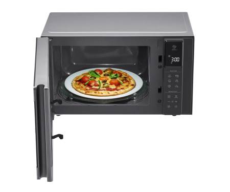 Микроволновая печь LG MS2595CIS
