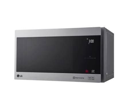 Микроволновая печь LG MS2595CIS