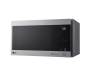 Микроволновая печь LG MS2595CIS
