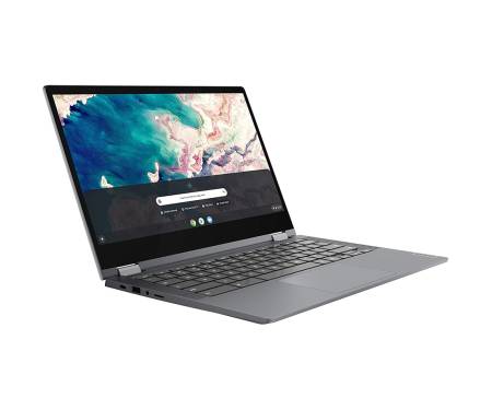 Ноутбук Lenovo Chromebook FLEX 5 13IML05 (82B8002UUX)