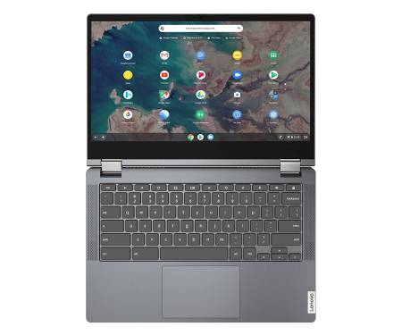 Ноутбук Lenovo Chromebook FLEX 5 13IML05 (82B8002UUX)