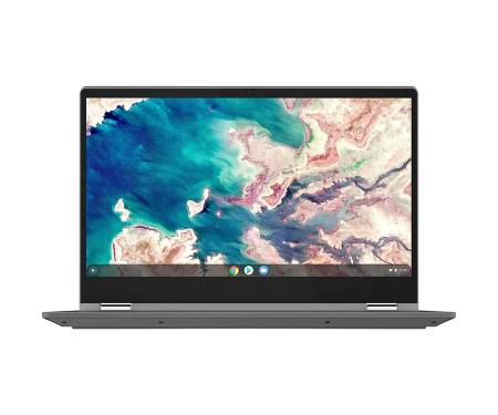 Ноутбук Lenovo Chromebook FLEX 5 13IML05 (82B8002UUX)