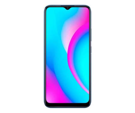 Смартфон realme C15 4/128GB Blue
