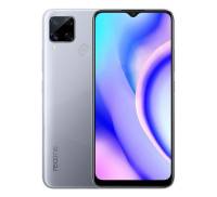 Смартфон realme C15 4/128GB Silver