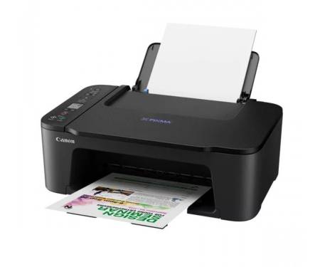 МФУ Canon PIXMA Ink E3440 (4464C009)