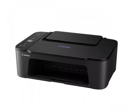 МФУ Canon PIXMA Ink E3440 (4464C009)
