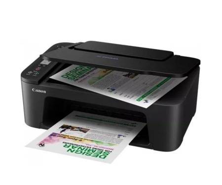 МФУ Canon PIXMA Ink E3440 (4464C009)