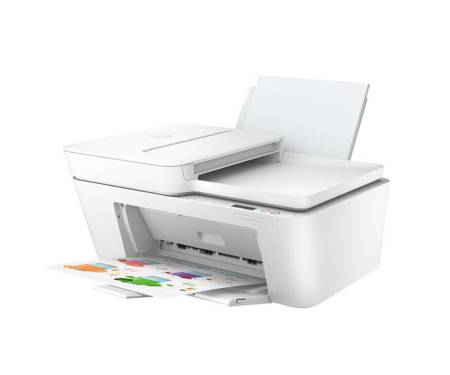 МФУ HP DeskJet Plus 4120 + Wi-Fi (3XV14B)
