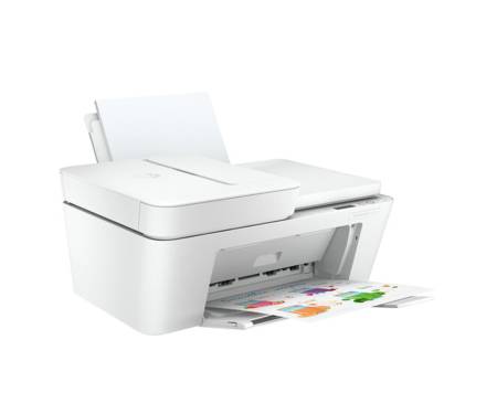 МФУ HP DeskJet Plus 4120 + Wi-Fi (3XV14B)