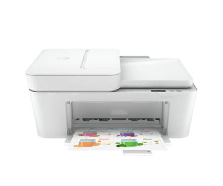 МФУ HP DeskJet Plus 4120 + Wi-Fi (3XV14B)