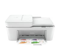 БФП HP DeskJet Plus 4120 + Wi-Fi (3XV14B)