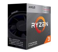 Процесор AMD Ryzen 3 3200G (YD320GC5FHBOX)