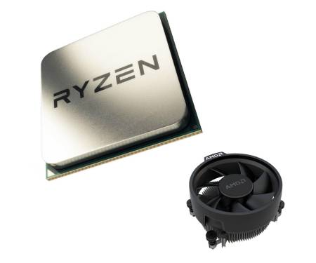 Процесор AMD Ryzen 3 3200G (YD320GC5FHMPK)