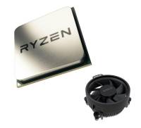 Процесор AMD Ryzen 3 3200G (YD320GC5FHMPK)