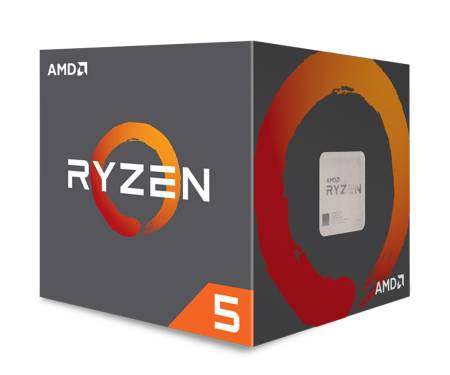 Процесор AMD Ryzen 5 1500X (YD150XBBAEMPK)