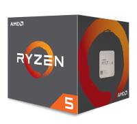 Процесор AMD Ryzen 5 1500X (YD150XBBAEMPK)