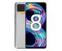 Смартфон realme 8 6/128GB Cyber Silver
