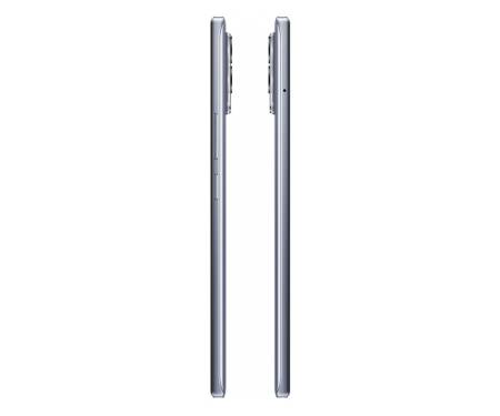 Смартфон realme 8 6/128GB Cyber Silver