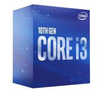 Процесор Intel Core i3-10105 (BX8070110105)