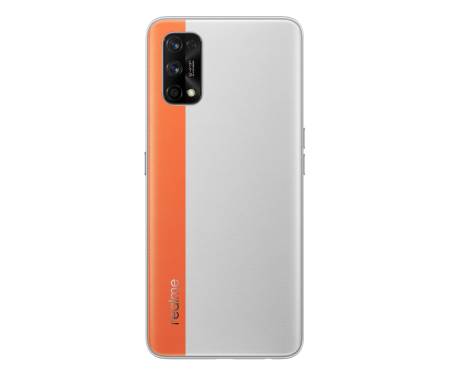 Смартфон realme 7 Pro 8/128GB Orange