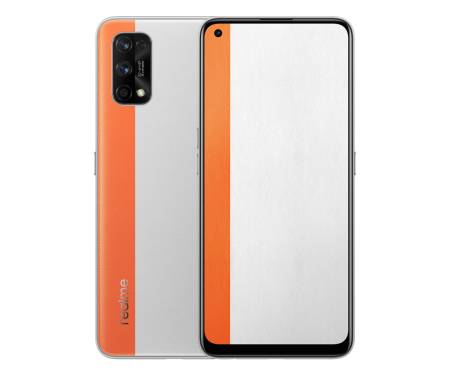 Смартфон realme 7 Pro 8/128GB Orange