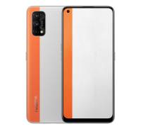 Смартфон realme 7 Pro 8/128GB Orange