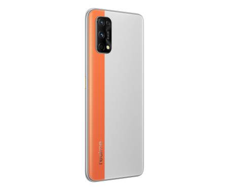 Смартфон realme 7 Pro 8/128GB Orange