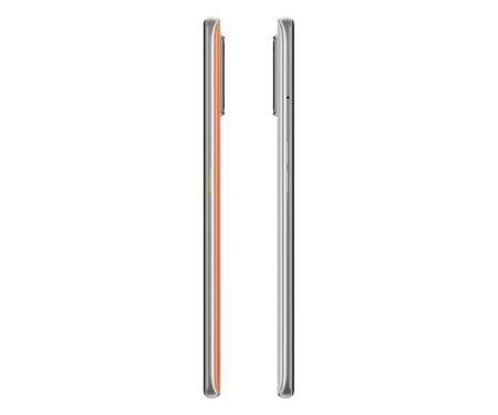 Смартфон realme 7 Pro 8/128GB Orange