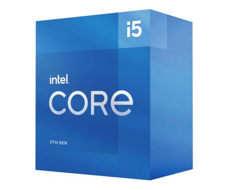 Процесор Intel Core i5-11400F (BX8070811400F)