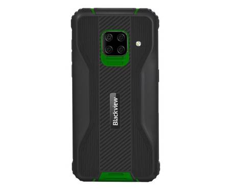 Смартфон Blackview BV5100 4/64GB Green