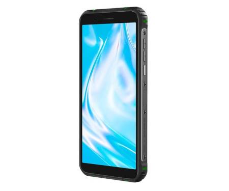Смартфон Blackview BV5100 4/64GB Green